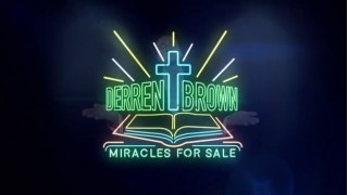 Miracles For Sale by Derren Brown