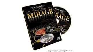 Mirage by Craig Petty