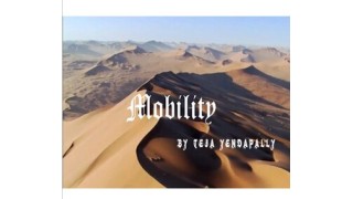 Mobility by Teja Yendapally
