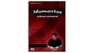 Momentos (1-3) by Dani Daortiz
