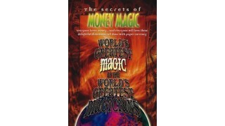 Money Magic by Wgm