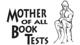 The Mother Of All Book Tests by Ted Karmilovich