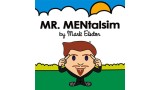 Mr Mentalism by Mark Elsdon