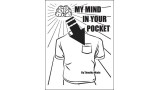 My Mind In Your Pocket by Timothy Wade