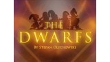 Mystique The Dwarfs by Stefan Olschewski