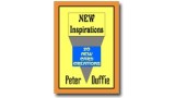 New Inspiration by Peter Duffie