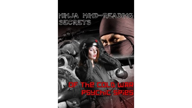Ninja Mindreading Secrets by Paul Voodini