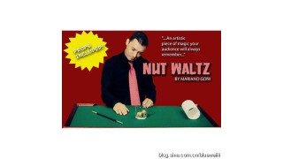 Nut Waltz by Mariano Goni