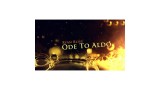 Ode To Aldo by Ryan Bliss