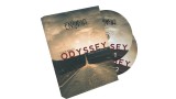 Odyssey (1-2) by Lloyd Barnes