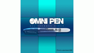 Omni Pen by Wizard Fx Productions