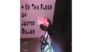 On Tha Floor by Justin Miller