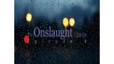 The Onslaught Change by Chris Brown