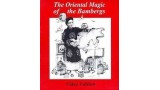 The Oriental Magic Of The Bambergs (Okito) Volume 1-4