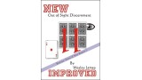 Out Of Sight Discernment I And Ii by Wesley James