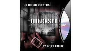 Outcased by Peter Eggink
