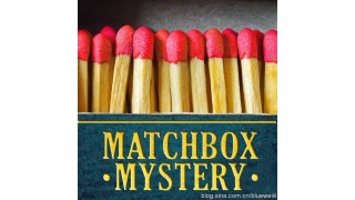 P3 Matchbox Mystery