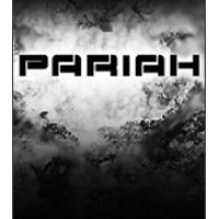 Pariah by Daniel Madison