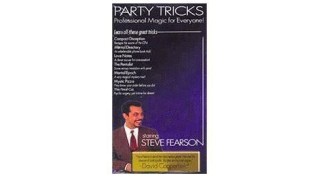 Party Tricks by Steve Fearson