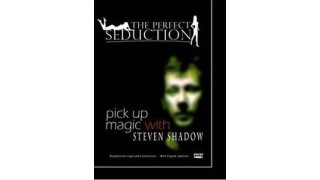 The Perfect Seduction by Steven Shadow