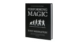 Performing Magic by Tony Middleton