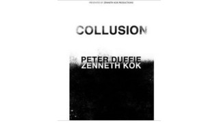 Peter Duffie - Collusion by Zenneth Kok