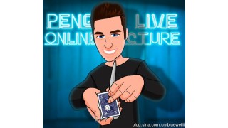 Peter Eggink Penguin Live Online Lecture