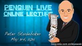 Peter Studebaker Penguin Live Online Lecture