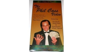 The Phil Cass Video