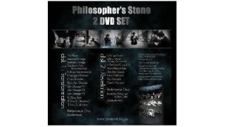 Philosopher's Stone by Zenneth Kok