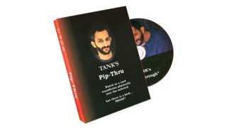 Pip-Thru by Tank Hanna