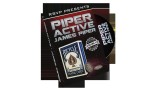 Piperactive 2 by James Piper And Rsvp Magic