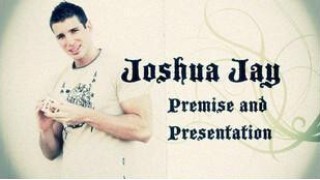 Premise Presentations by Joshua Jay