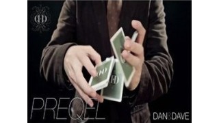 Preqel by Dan And Dave