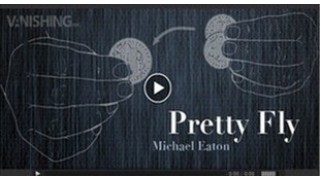 Pretty Fly by Mike Eaton