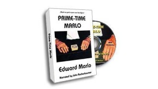 Prime Time Marlo by Ed Marlo