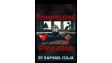 Progressive Divination by Raphael Czaja