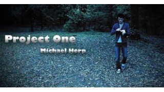 Project One by Michael Herp