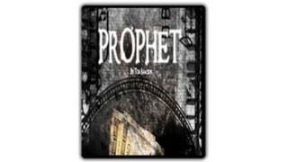 Prophet by Tom Isaacson