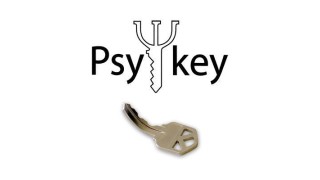 Psy Key by Yves Doumergue