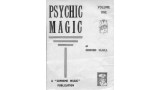Psychic Magic (1-6) by Ormond Mcgill