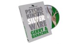 Psychokinetic Silverware by Gerry & Banachek