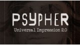 Psypher by Robert Smith