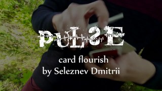 Pulse by Seleznev Dmitry