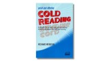 Quick And Effective Cold Reading by Richard Webster