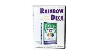 The Rainbow Deck Routine