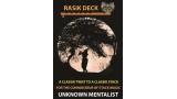 Rasik Deck by Unknown Mentalist