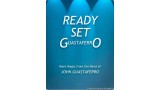 Ready Set Guastaferro by John Guastaferro