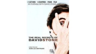 The Real Secret Of David Stone