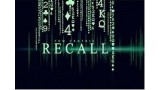 Recall (1-2) by Tom Crosbie